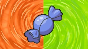 مواقع الحصول على Rare Candy في لعبتي Pokémon FireRed وLeafGreen الجزء الأول